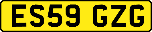 ES59GZG