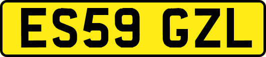 ES59GZL
