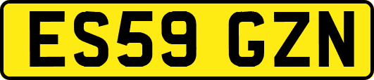 ES59GZN