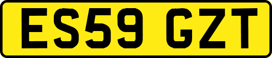 ES59GZT