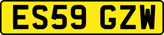 ES59GZW
