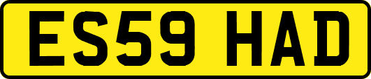 ES59HAD
