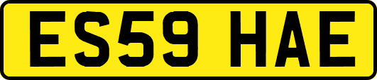ES59HAE