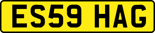 ES59HAG