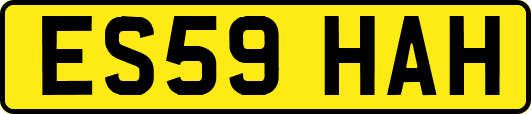 ES59HAH