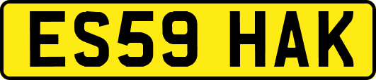 ES59HAK