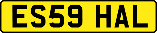 ES59HAL