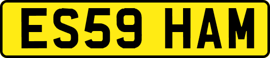 ES59HAM