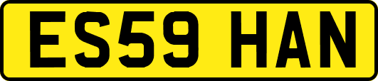 ES59HAN