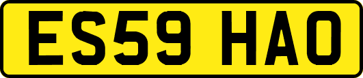 ES59HAO
