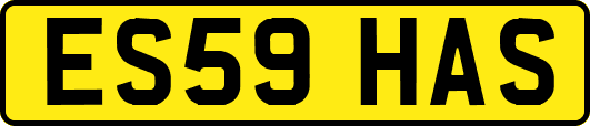 ES59HAS