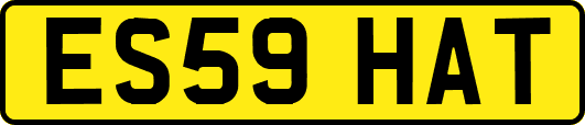 ES59HAT