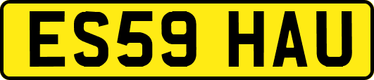 ES59HAU