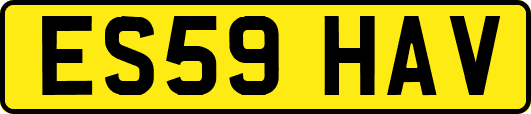 ES59HAV