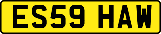 ES59HAW