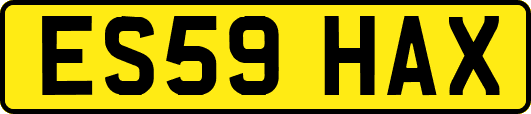 ES59HAX