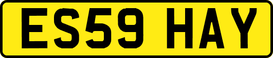 ES59HAY