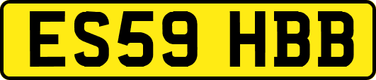 ES59HBB