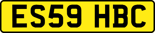 ES59HBC