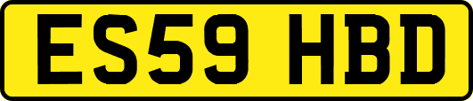 ES59HBD