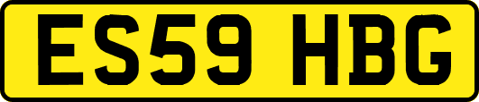 ES59HBG