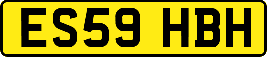 ES59HBH
