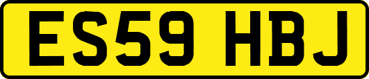 ES59HBJ