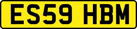 ES59HBM
