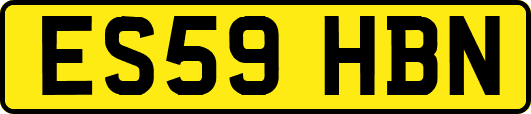 ES59HBN