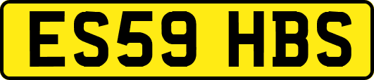 ES59HBS