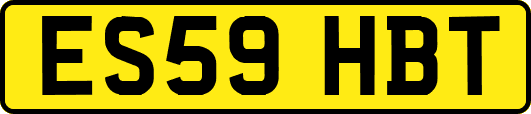 ES59HBT