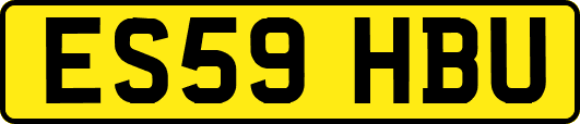 ES59HBU