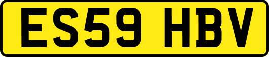 ES59HBV