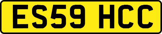 ES59HCC