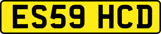 ES59HCD