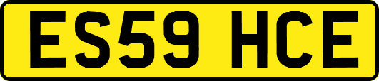 ES59HCE