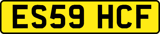 ES59HCF