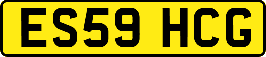 ES59HCG