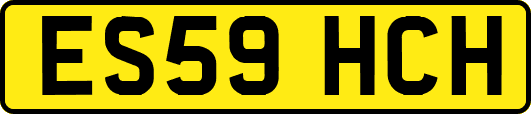 ES59HCH