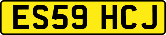 ES59HCJ