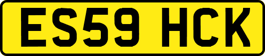 ES59HCK