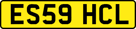 ES59HCL