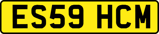 ES59HCM