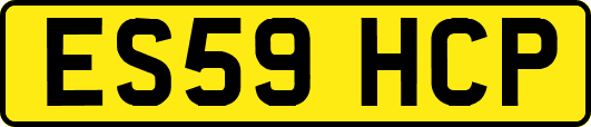 ES59HCP