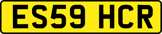 ES59HCR