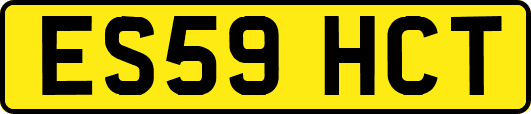 ES59HCT