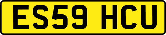 ES59HCU