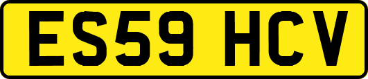 ES59HCV