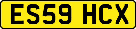 ES59HCX