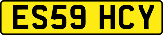 ES59HCY